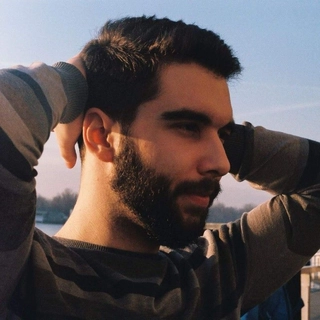 Nebojsa Serafimovski