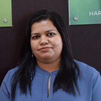 Neeharika Singh