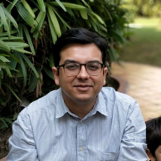 Neel Mehta