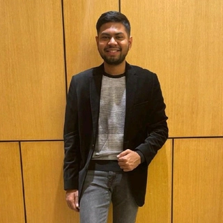 Neel Mehta