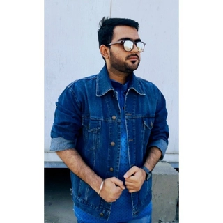 Neel Solanki