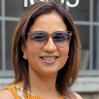 Neela Pathak