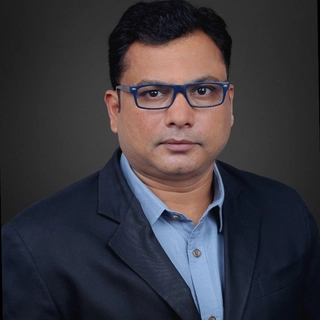 Neelakanteshwar Rao