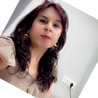 Neelam Dalwani