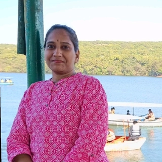 Neelam Hinge Phapale