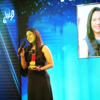 Neelam Kabra