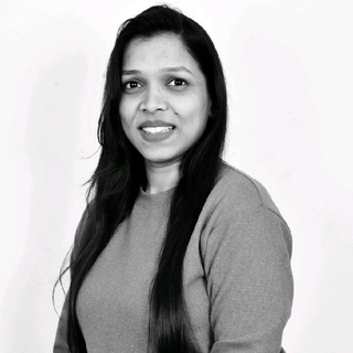 Neelam Mane