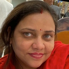 Neelam Rao