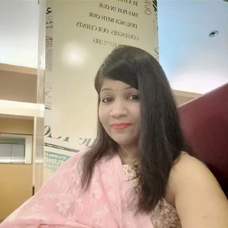 Neelam Tambe