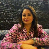 Neelam Tewari