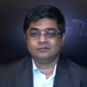 Neelanjan Roy