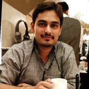 Neelash Attri
