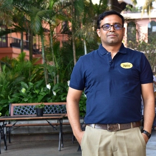 Neelendra Pandey
