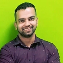 Neelesh Prabhu Gaonkar