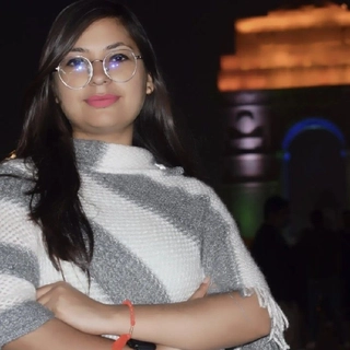 Neelima Pandey