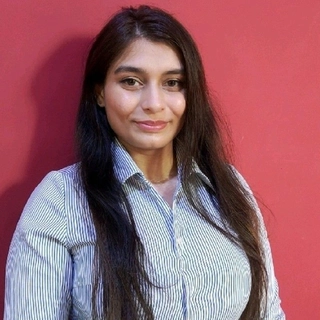 Neelima Tiwari