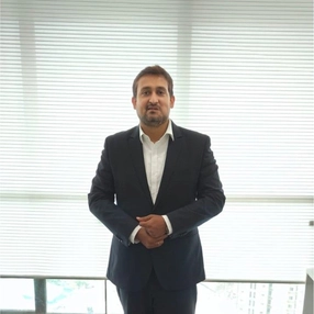 Neelkanth Mishra