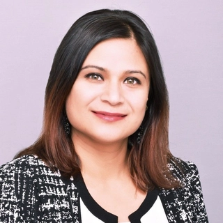 Neelu Dhand