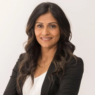 Neema Patel Mba