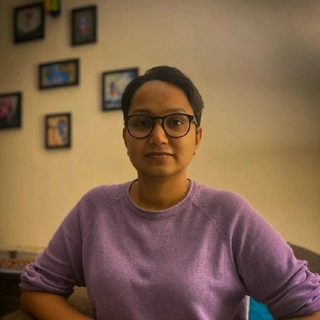 Neena Balakrishnan