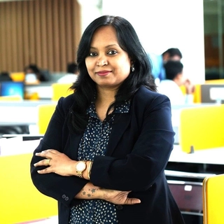 Neena Chakraborty