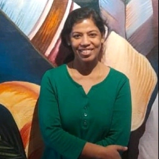 Neena Rani Jacob