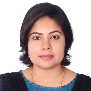 Neenu U