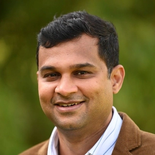 Neeraj Apte