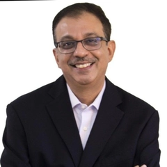 Neeraj Basur