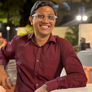 Neeraj Bhandari