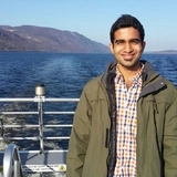 Neeraj Bharadwaj