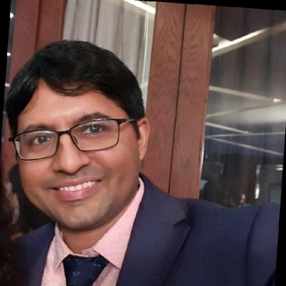 Neeraj Bhardwaj