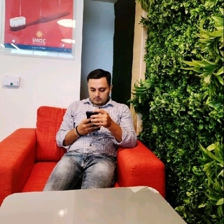 Neeraj Chauhan