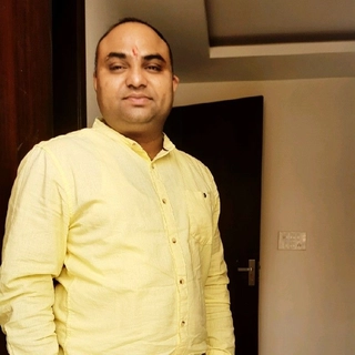 Neeraj Dalal