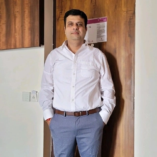 Neeraj Garegrat