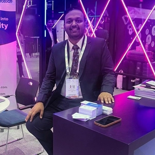 Neeraj Gupta