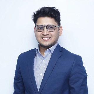Neeraj Gusain