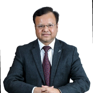 Neeraj Jain