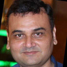 Neeraj Khosla