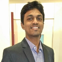 Neeraj Kotian