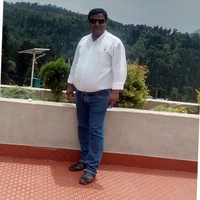 neeraj kumar
