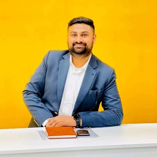 Neeraj Kumar (Be Chemical