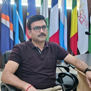 Neeraj Kumar