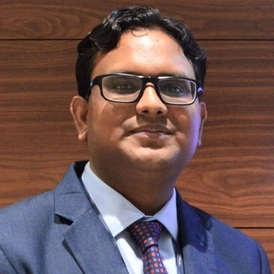 Neeraj Kumar