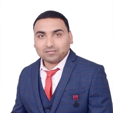 Neeraj Kumar Jha