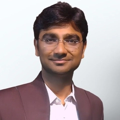 Neeraj Kumar Sharma