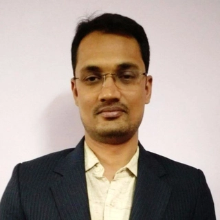Neeraj Kumar Singh