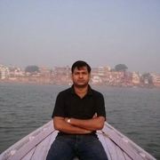 Neeraj Kumar Singh