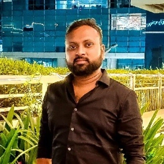 Neeraj Maurya