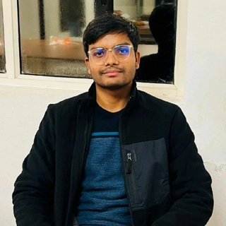 Neeraj Maurya
